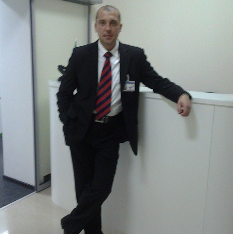 Игорь Николайчук