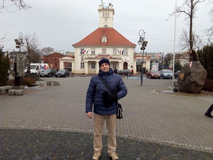 Андрій Грицюк