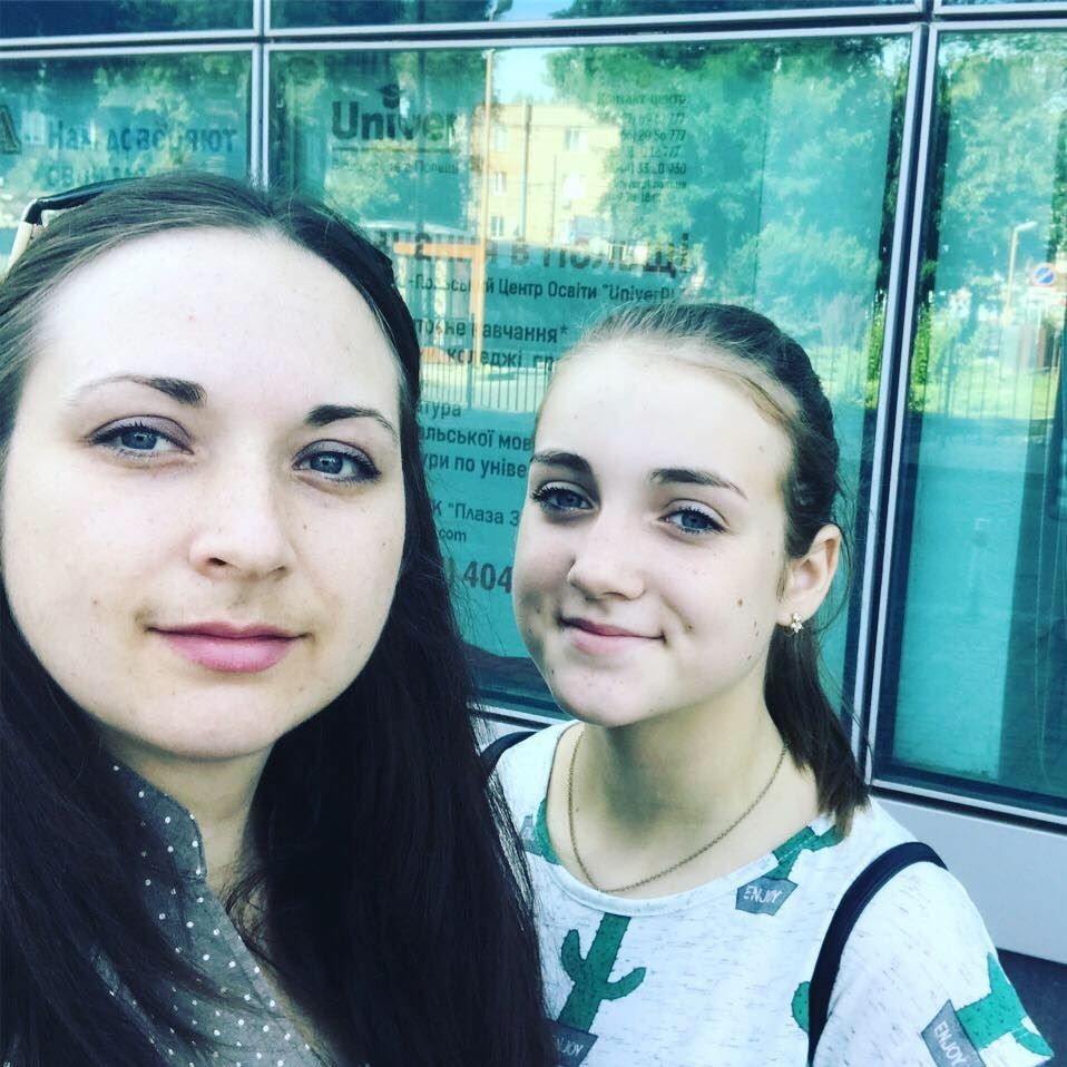 Катя Михальченко