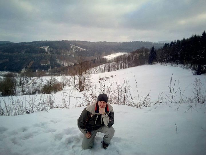 Евгений Телеш
