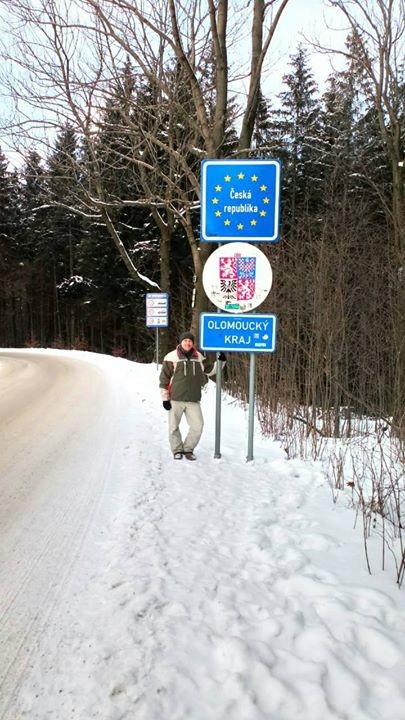 Евгений Телеш