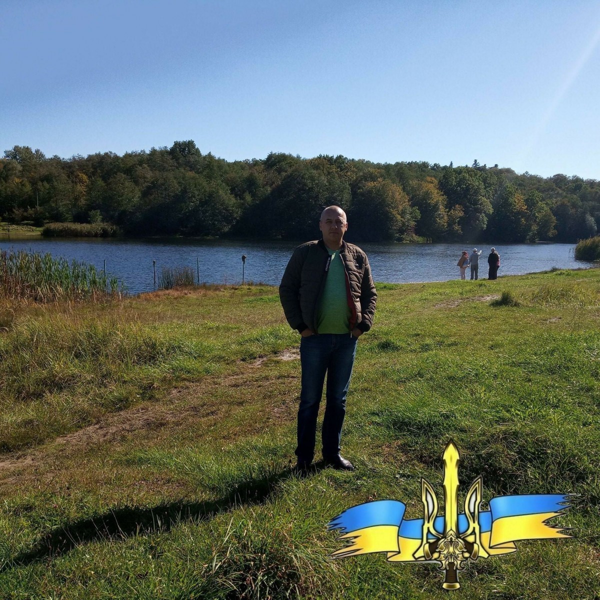 Роман Багрій