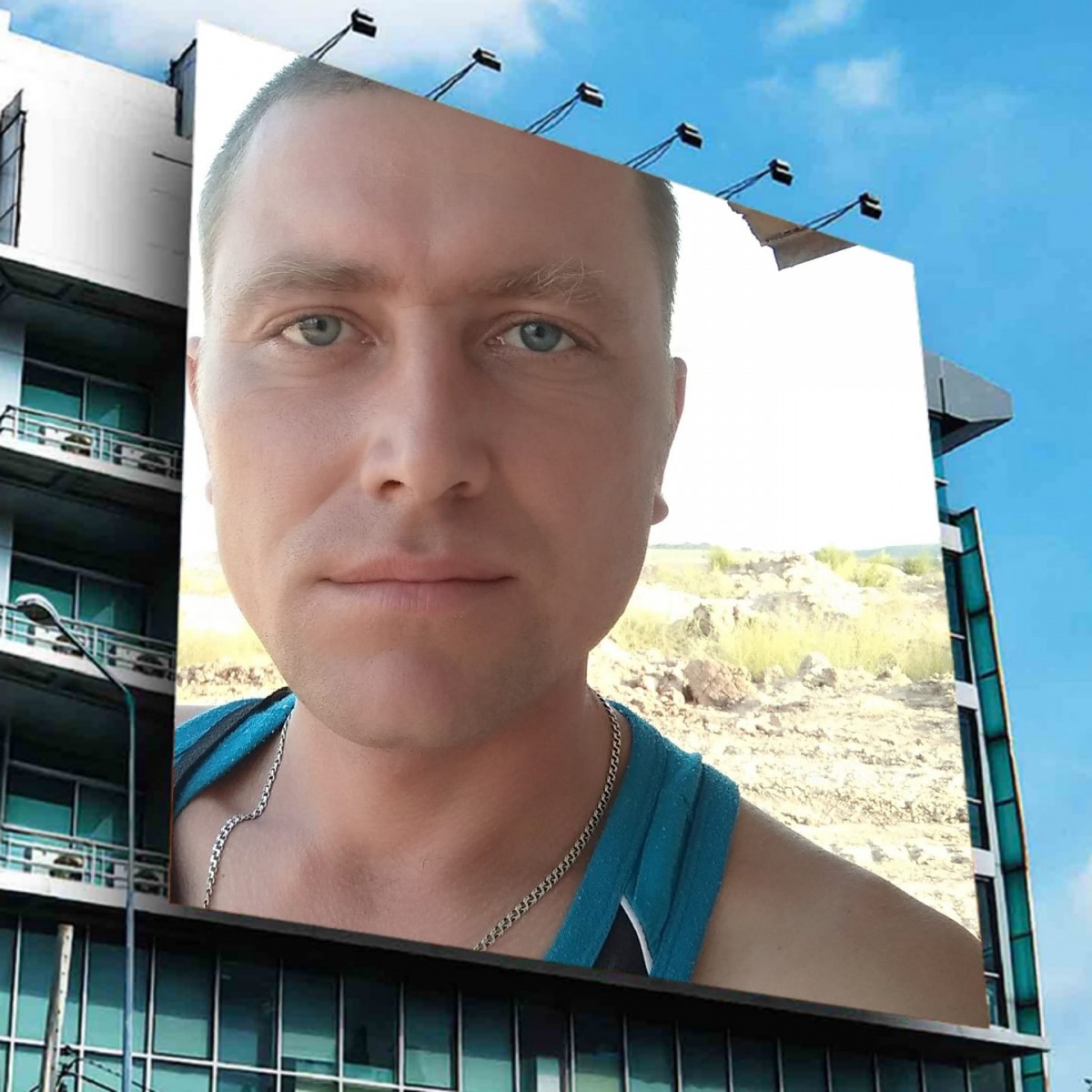 Виталий Ткаченко