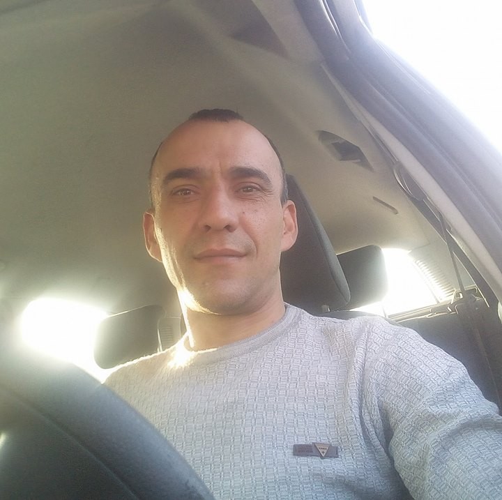 Dmytro Katsko