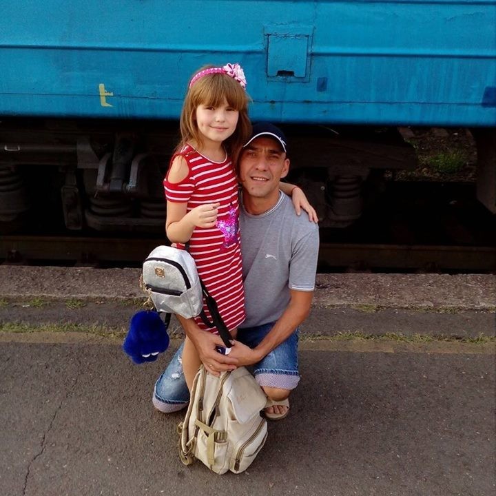 Dmytro Katsko
