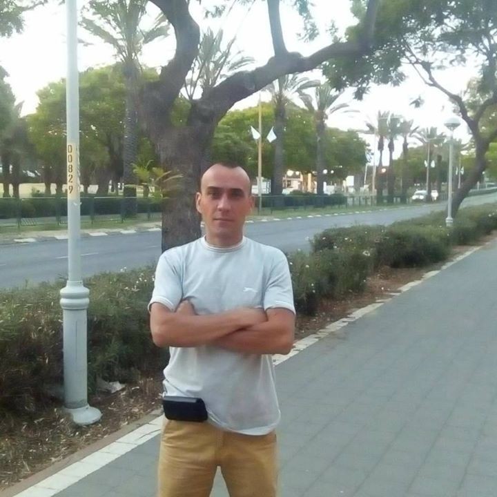 Dmytro Katsko
