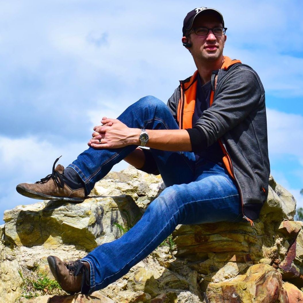 Денис Назаров