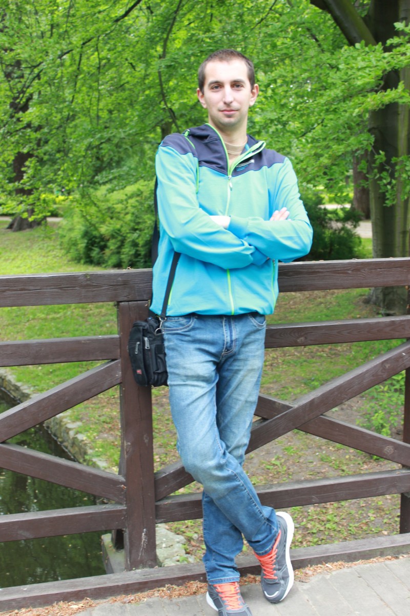 Sasha8891 Лаврів