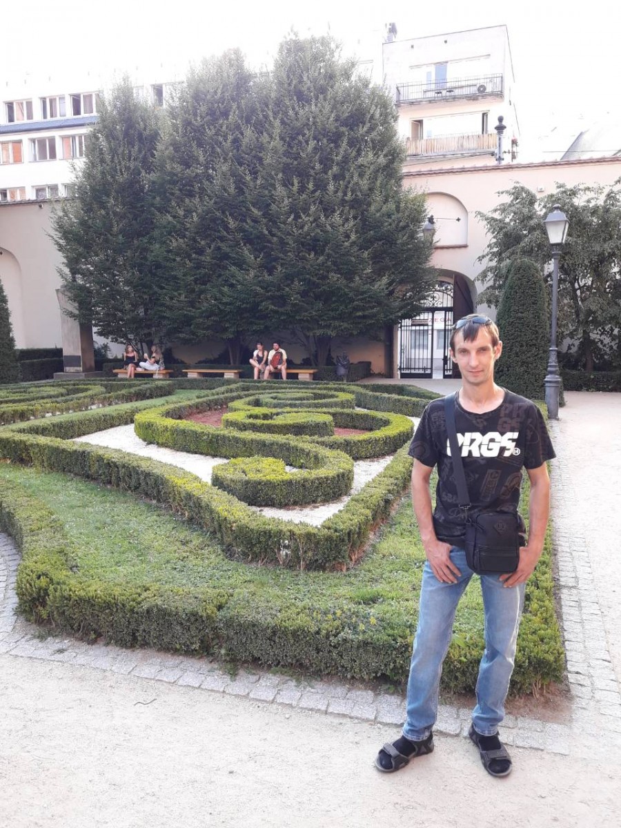 Aleksandr Alexs