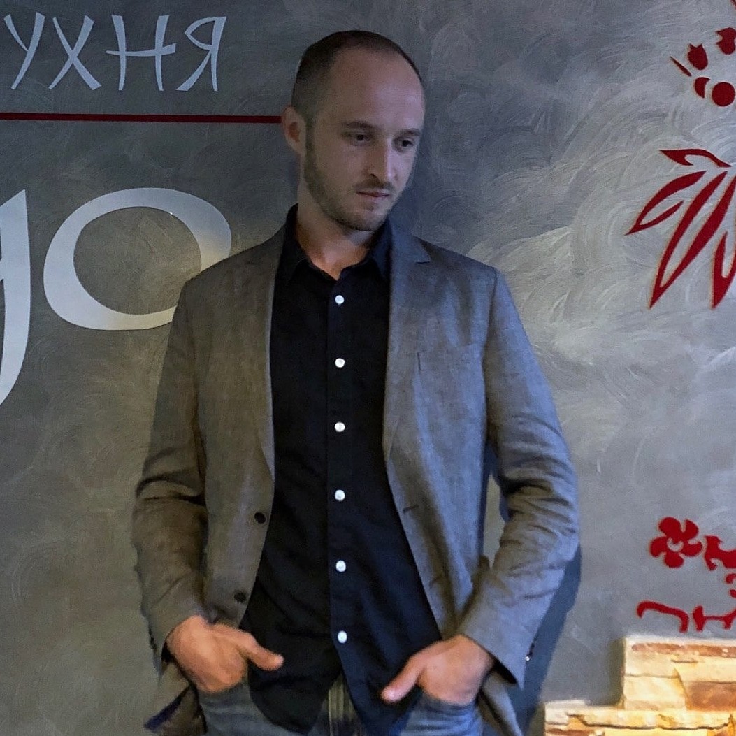 Volodymyr Petryshyn 