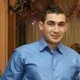 Владимир Черкес