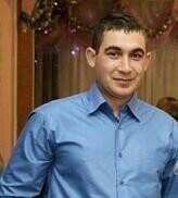 Владимир Черкес