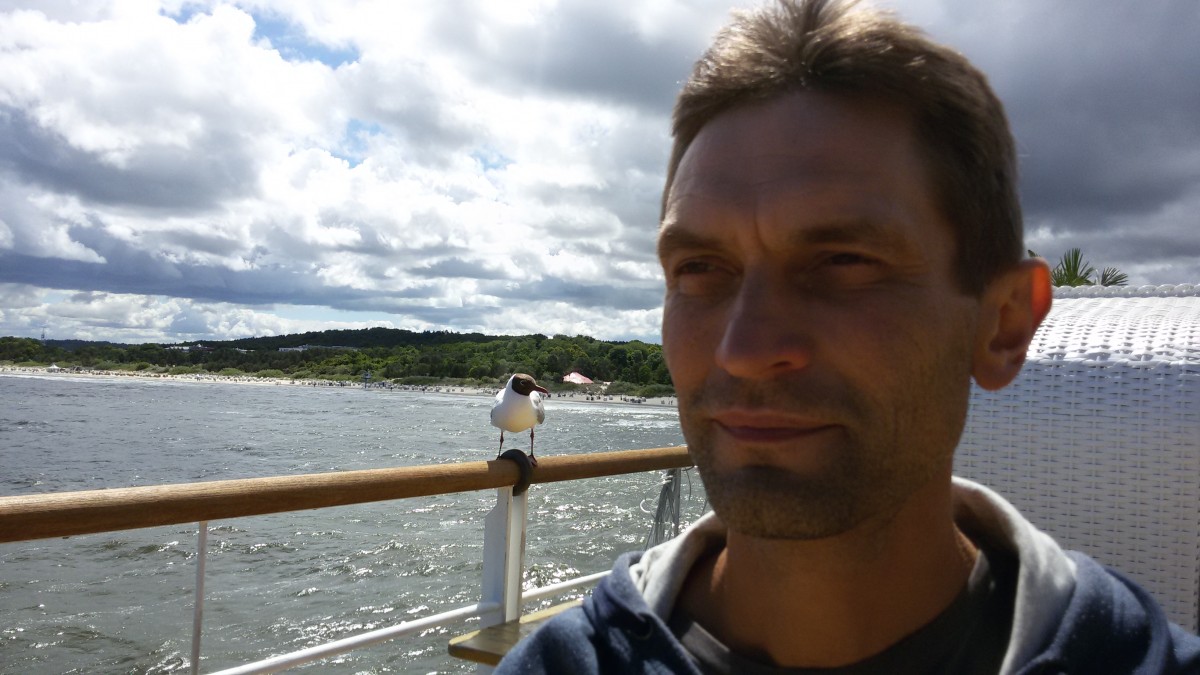 Игорь Тимошенко