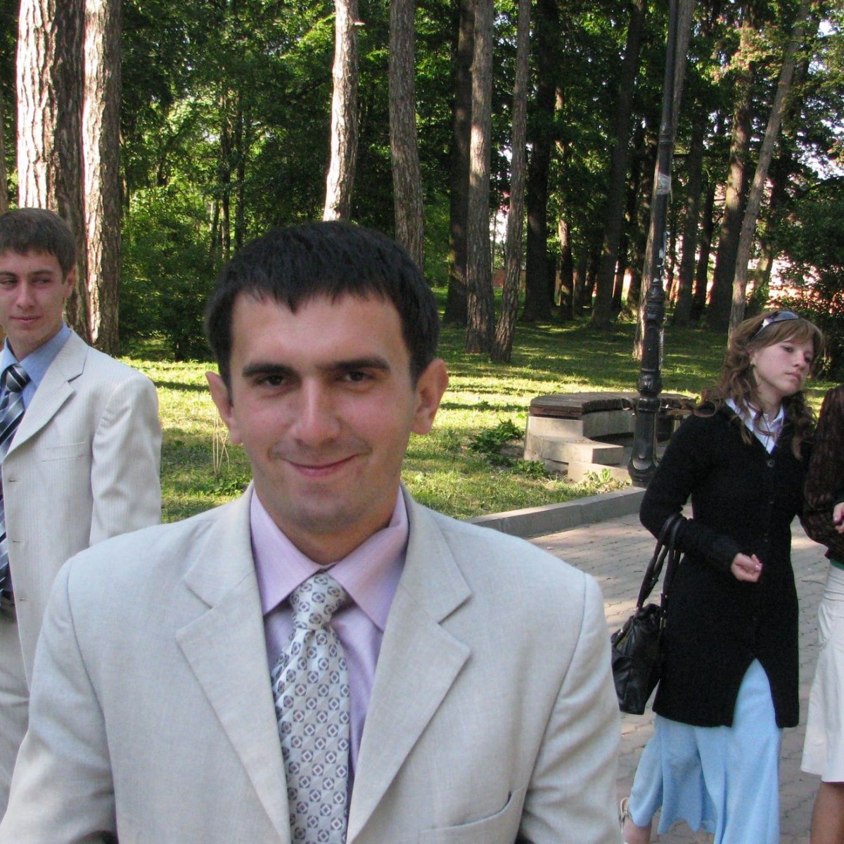 Igor Kabanenko