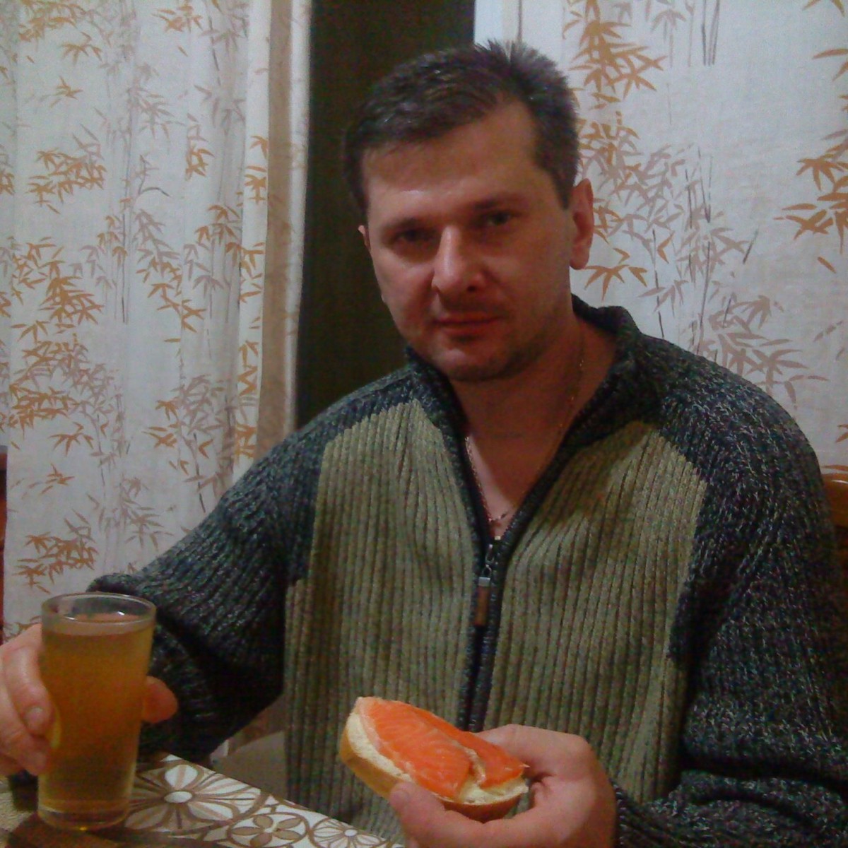 Юрий Василевский