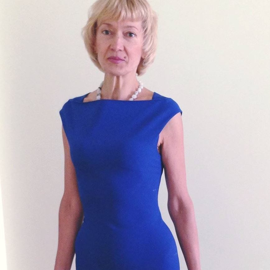 Alla Vlasiuk