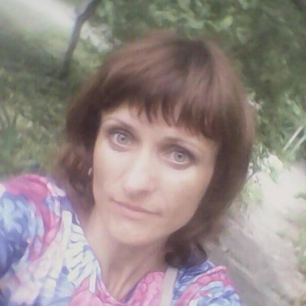 Жанна Лях