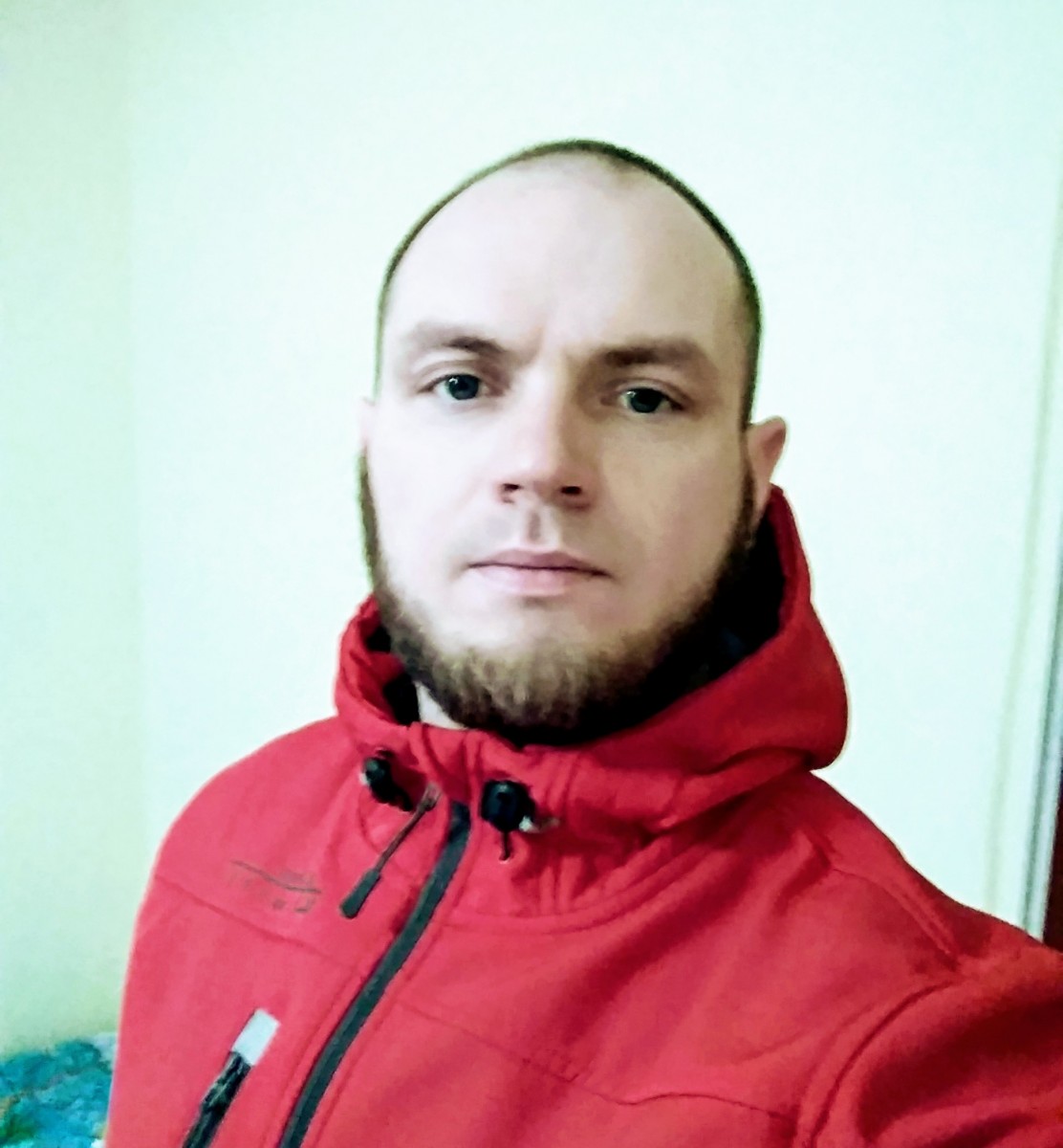 Паша Хасанов