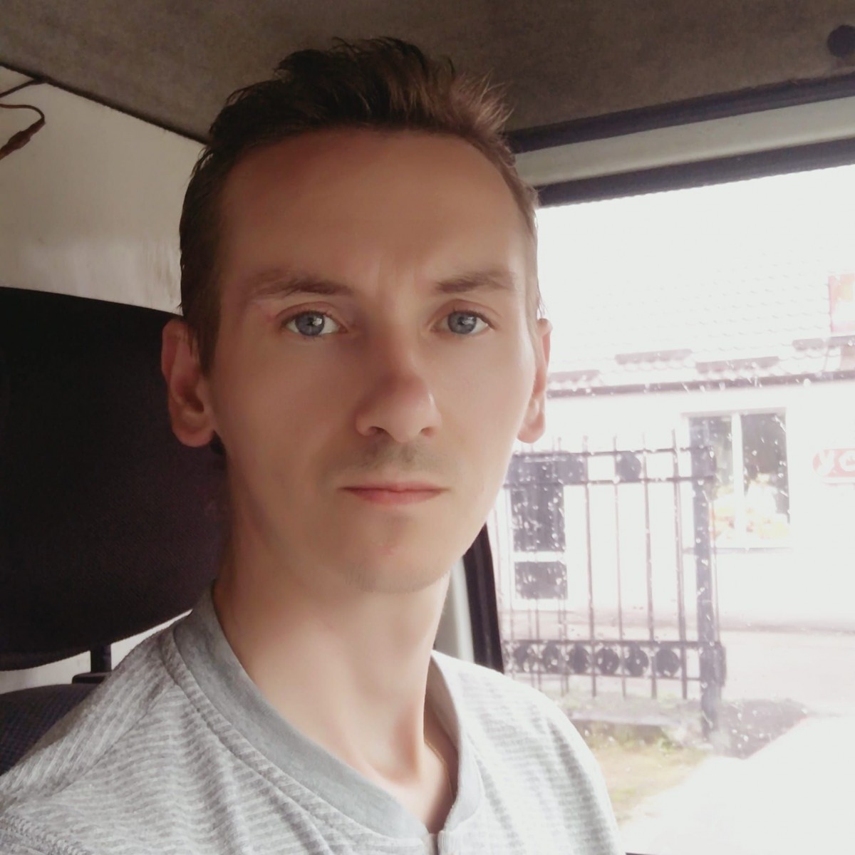 Yaroslav  Gachkevich