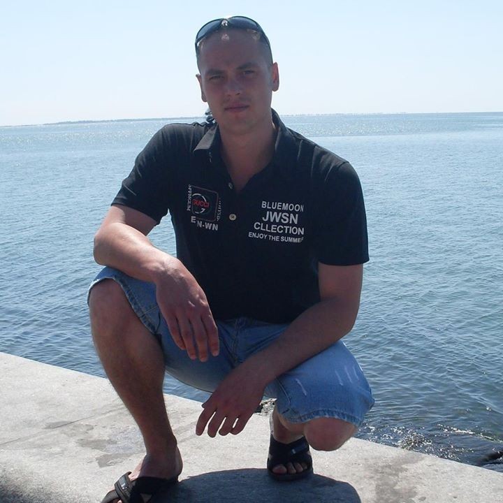 Artem Ivanov