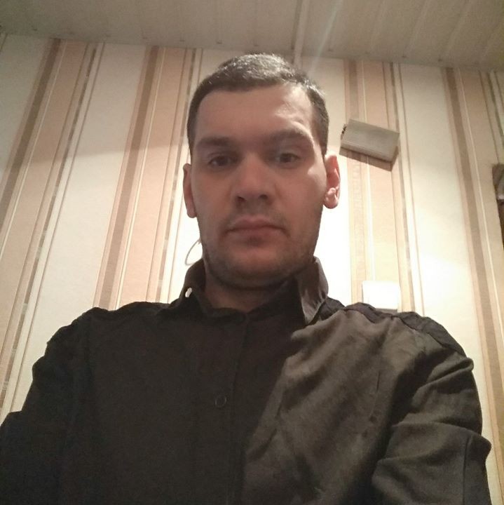 Георгий Калашян