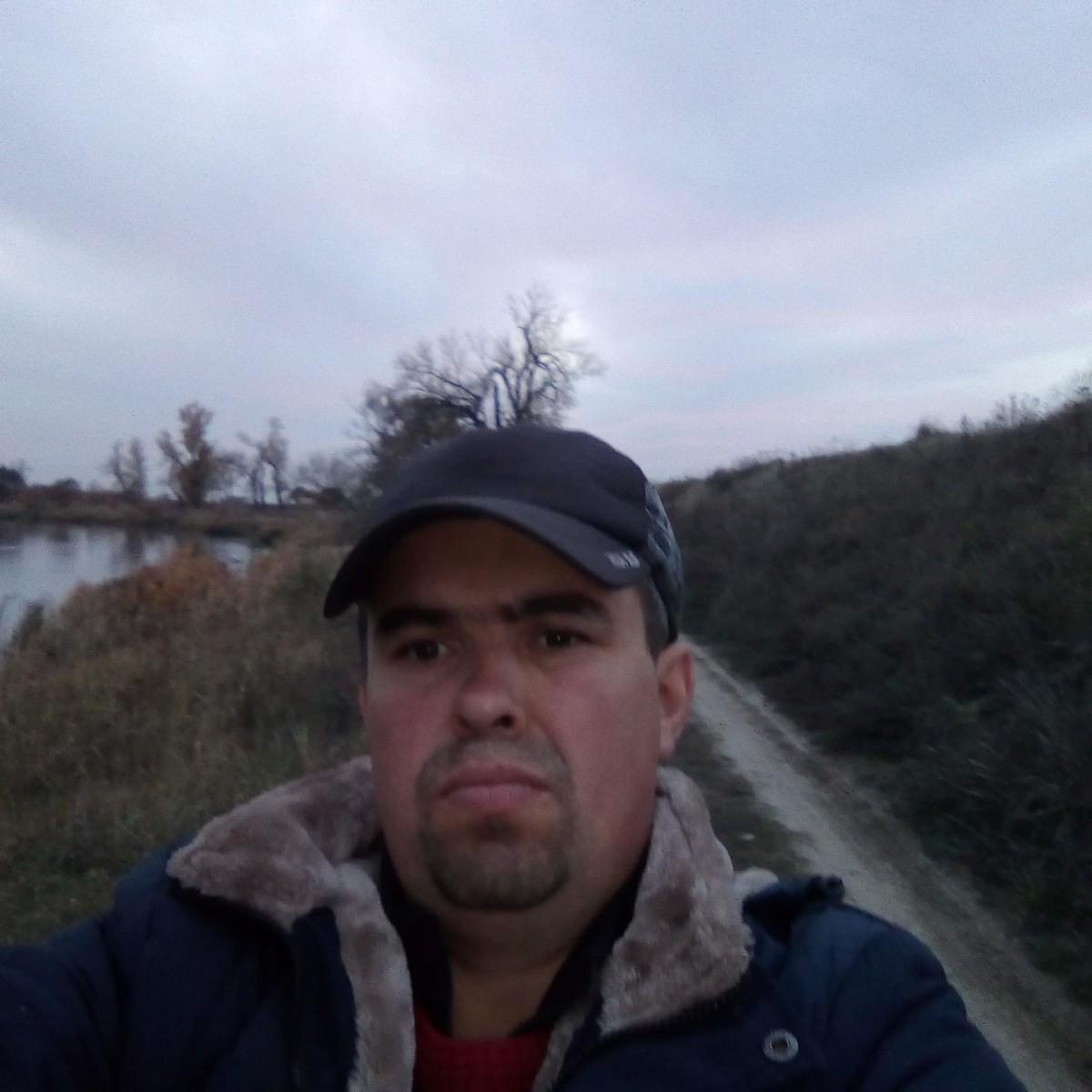 Гоша Барбос