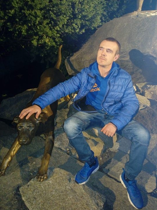 Максимка Верчук