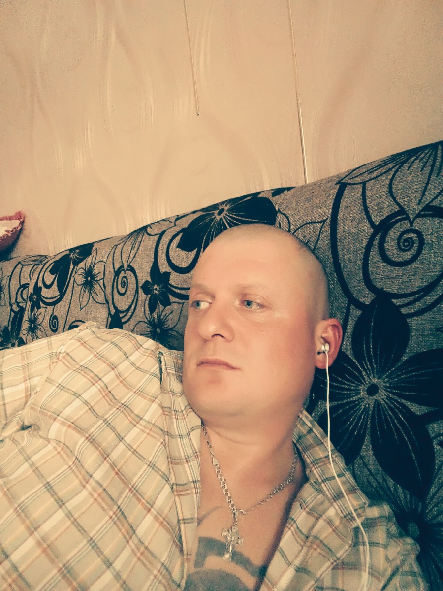 Rostyslav. 
