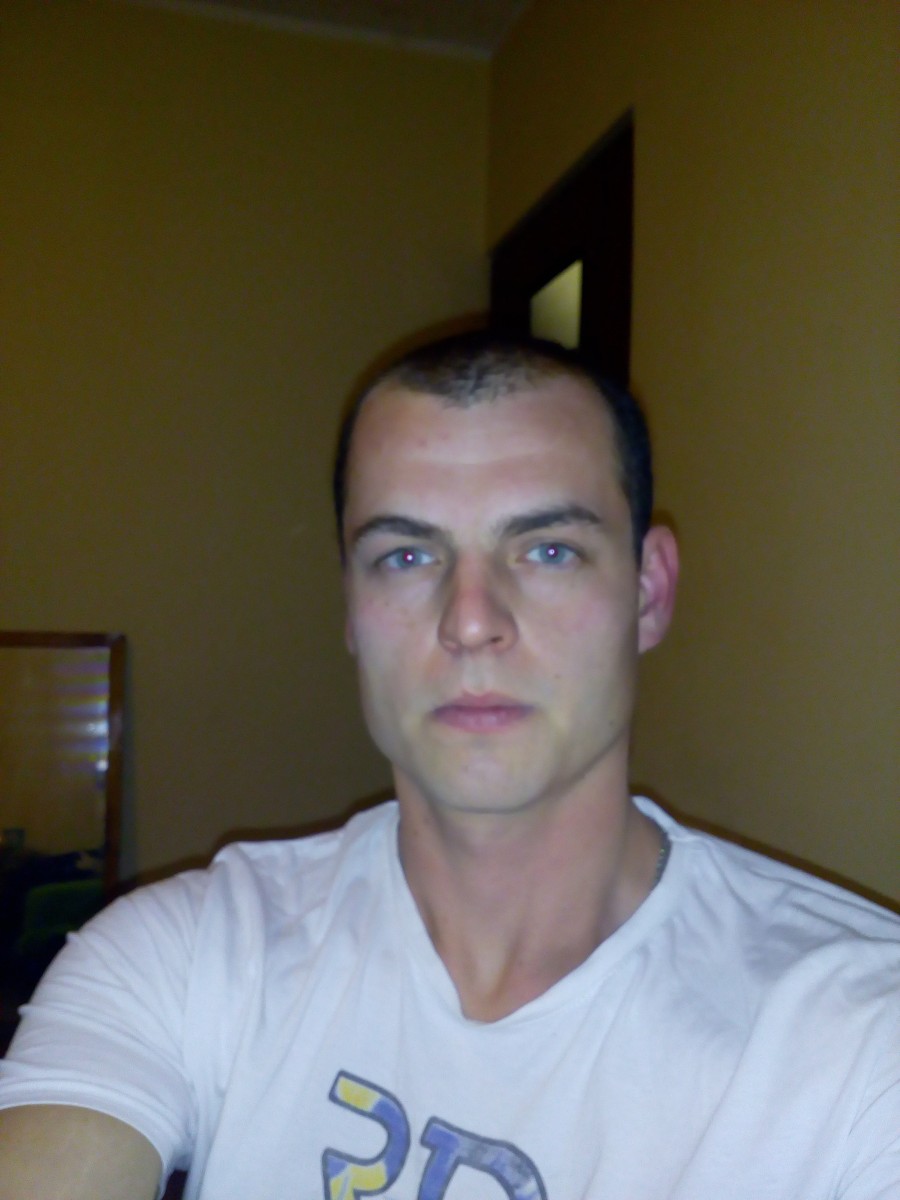 Сергій Вікторович 