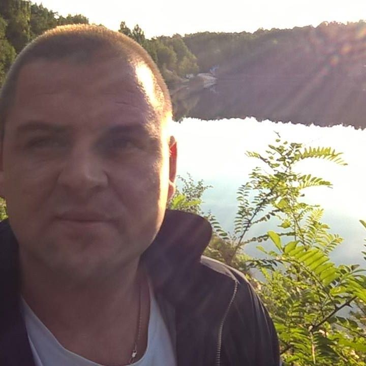Денис Солодовник