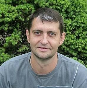 Александр Коряка