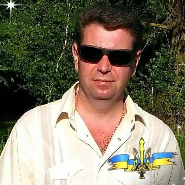 Volodymyr  Novosad
