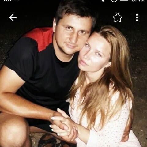Валентин Миус