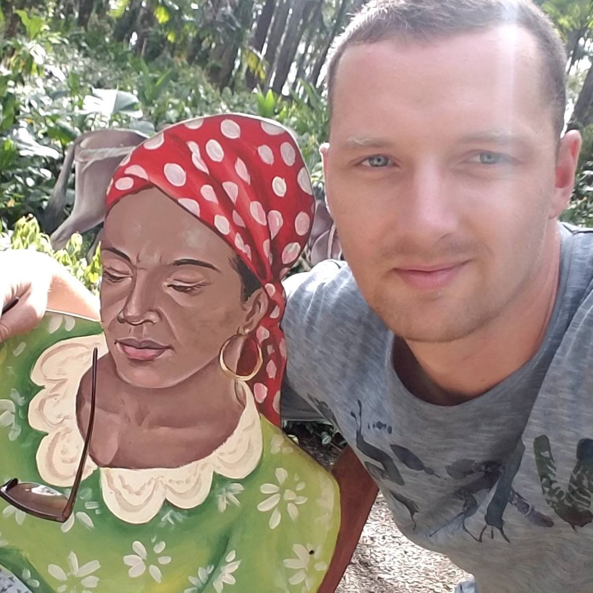 Саша Юхимчук