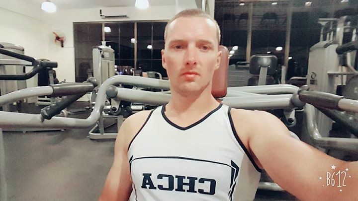 Саша Юхимчук