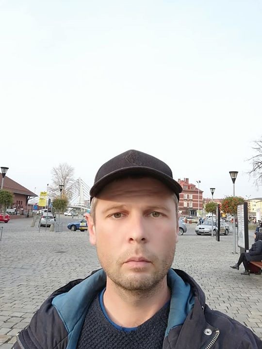 Oleg Melnyk