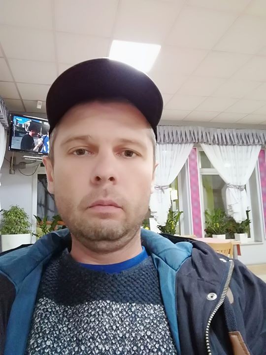 Oleg Melnyk