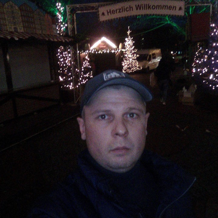 Oleg Melnyk