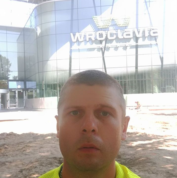 Oleg Melnyk