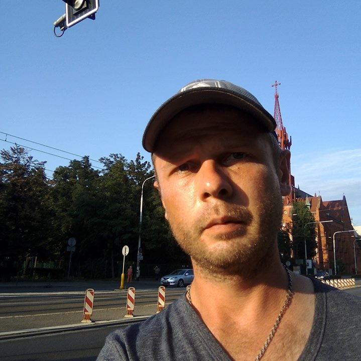 Oleg Melnyk