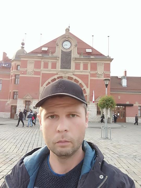 Oleg Melnyk