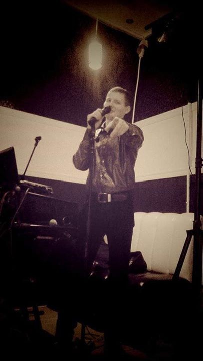Sergey  Rozdobudko