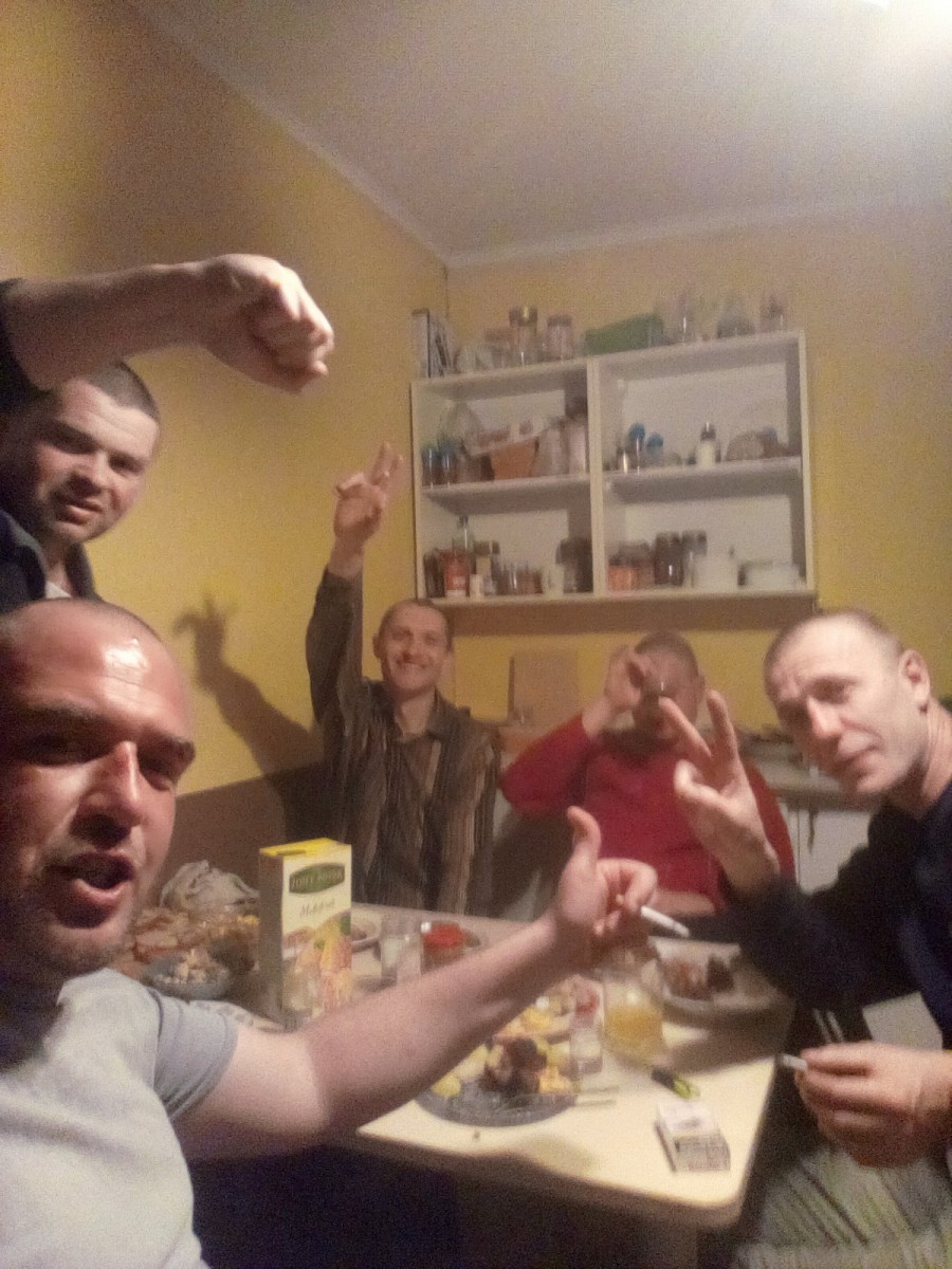 Ігор Крупа