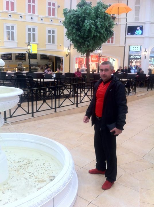 Виталий Ким