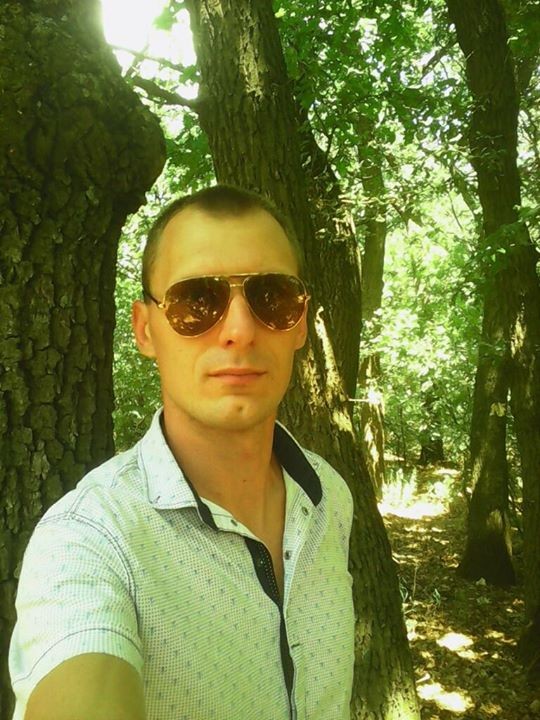 Сергей Омельченко