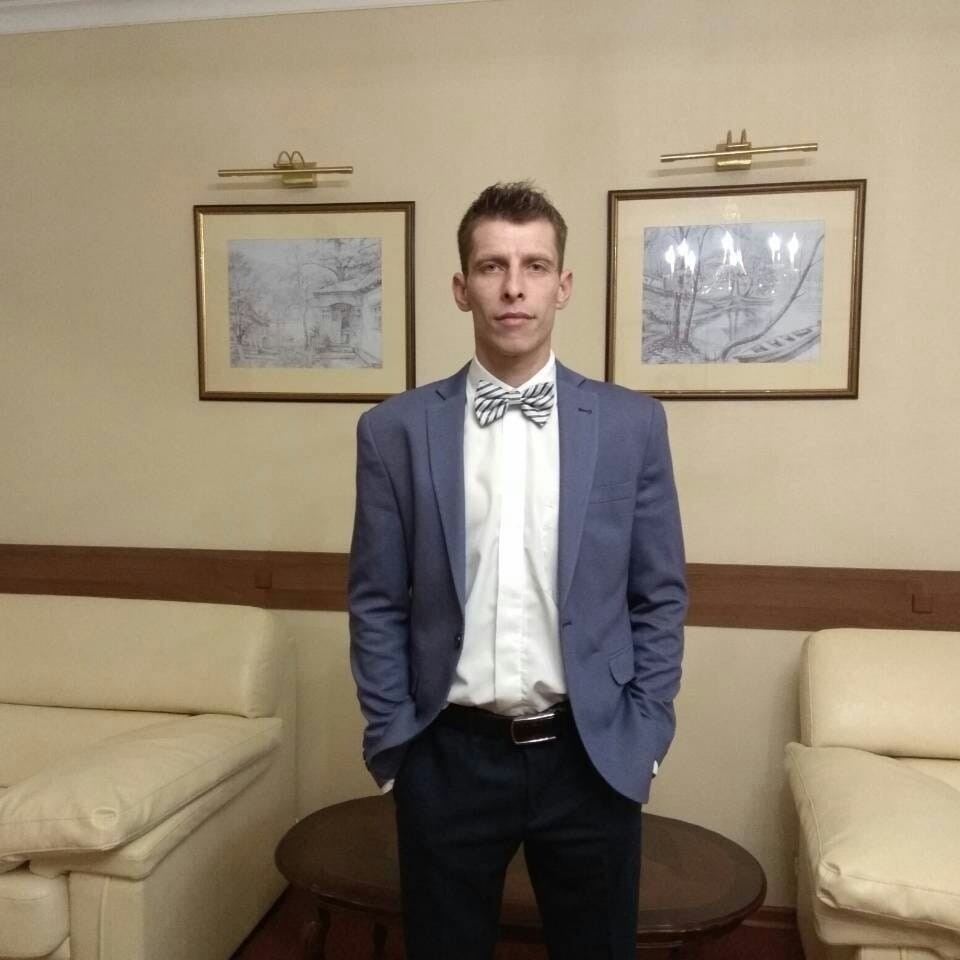 Михаил Блажен Коломыс