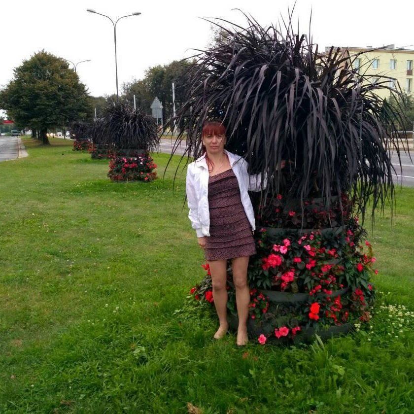 Alla Konoplova