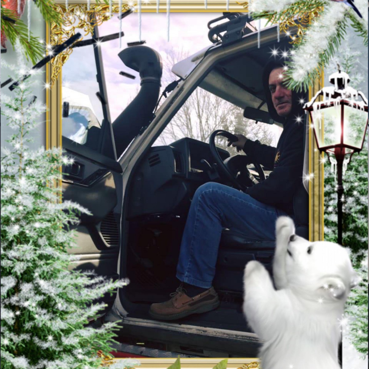 Oleg Smochuk