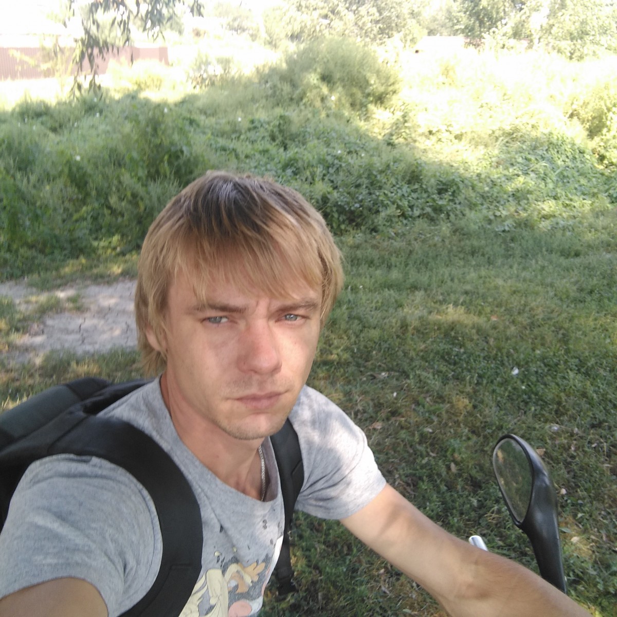 Сергей Розтишевский
