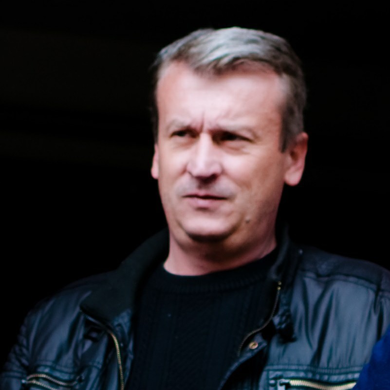 Ярослав Іванів